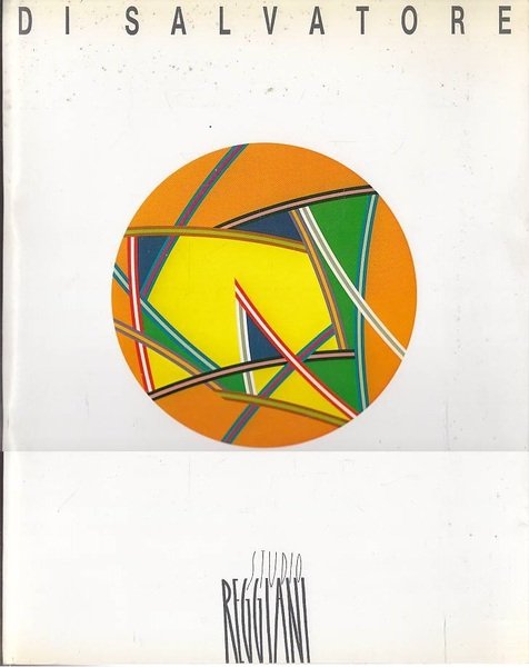 DI SALVATORE ANTOLOGIA 1946 - 1993 | Immagine principale