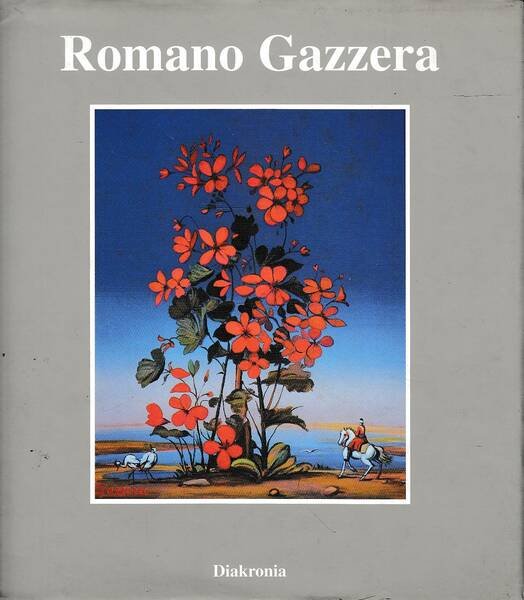 Romano Gazzera