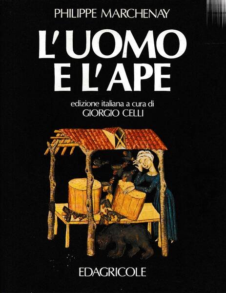 L'uomo e l'ape