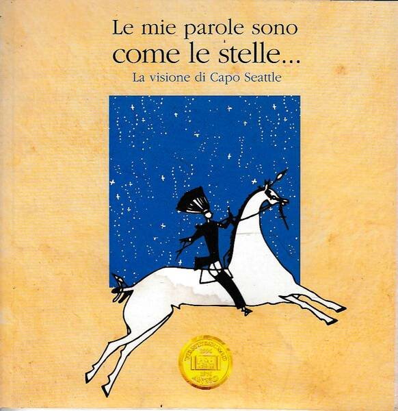 Le mie parole sono come le stelle. La visione di … | Immagine principale