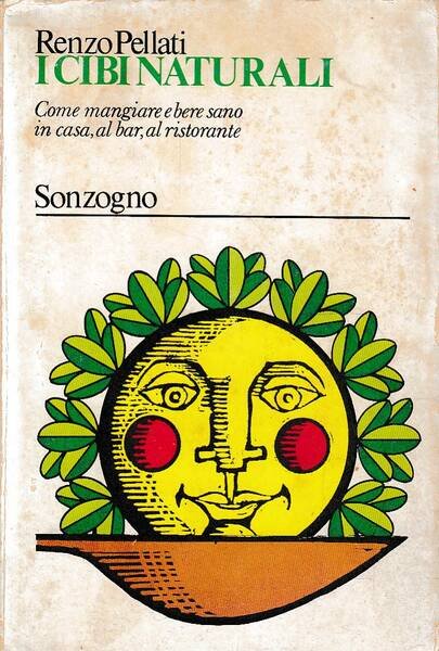 I cibi naturali | Immagine principale