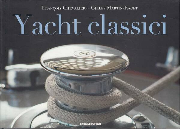 YACHT CLASSICI