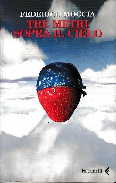 Tre metri sopra il cielo