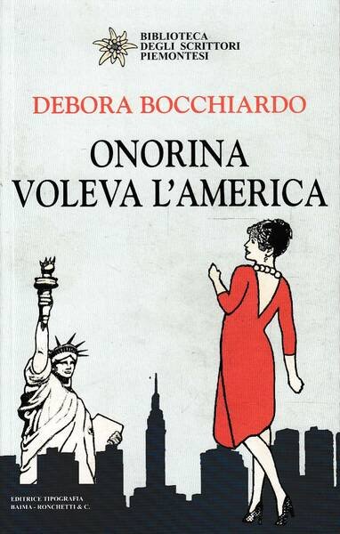 Onorina voleva l'America | Immagine principale