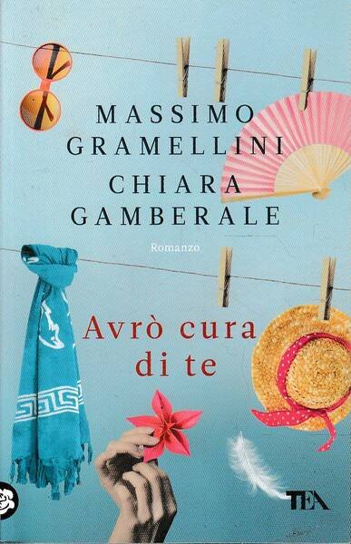 Avrò cura di te
