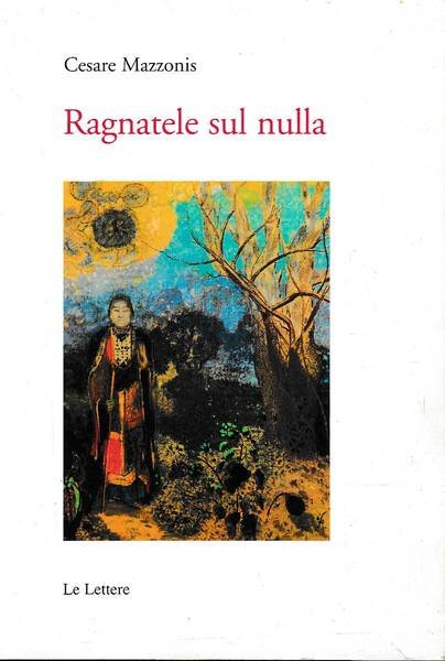 Ragnatele sul nulla