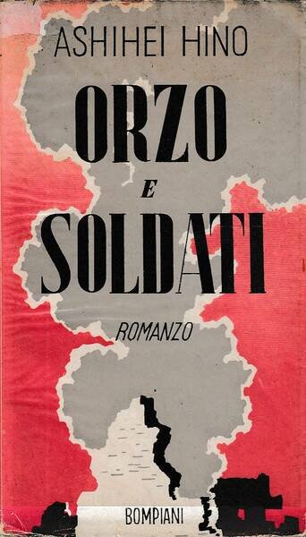 ORZO E SOLDATI