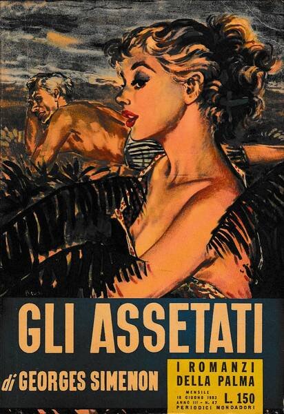 Gli assetati