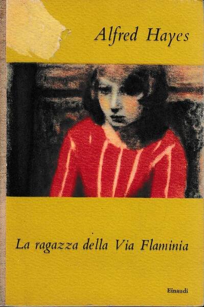 La ragazza della via Flaminia