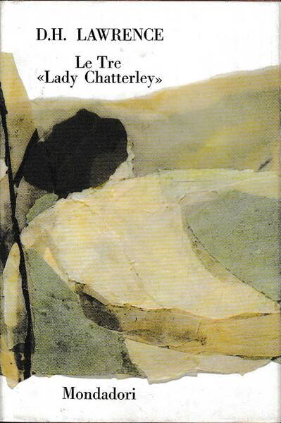 Le tre Lady Chatterley | Immagine principale