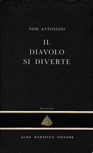 Il diavolo si diverte