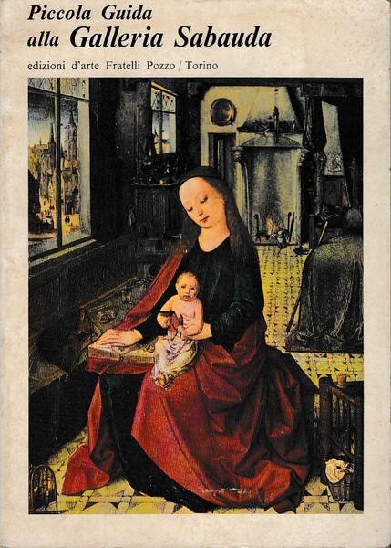 Piccola guida alla Galleria Sabauda