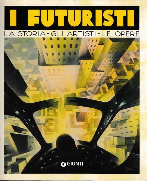 I Futuristi - La storia, gli artisti, le opere | Immagine principale