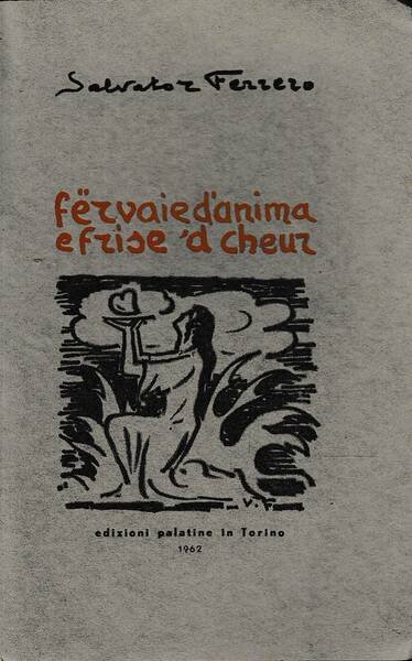 Fervaie d'anima e frise 'd cheur | Immagine principale