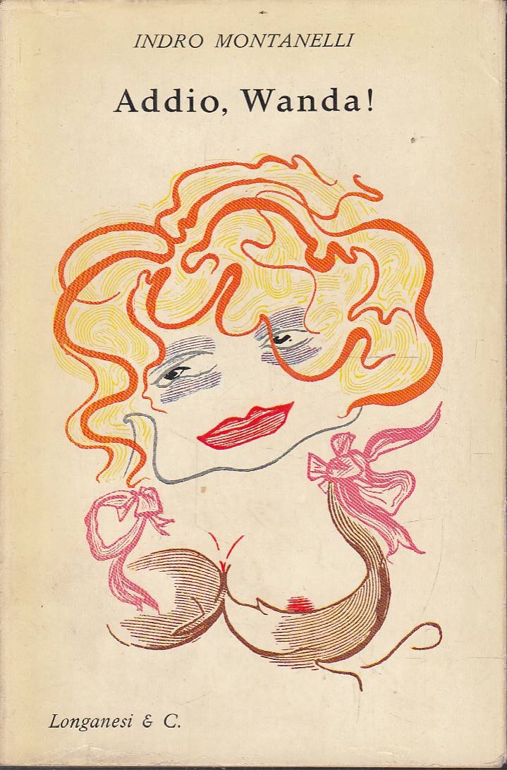 Addio, Wanda! Rapporto Kensey sulla situazione italiana