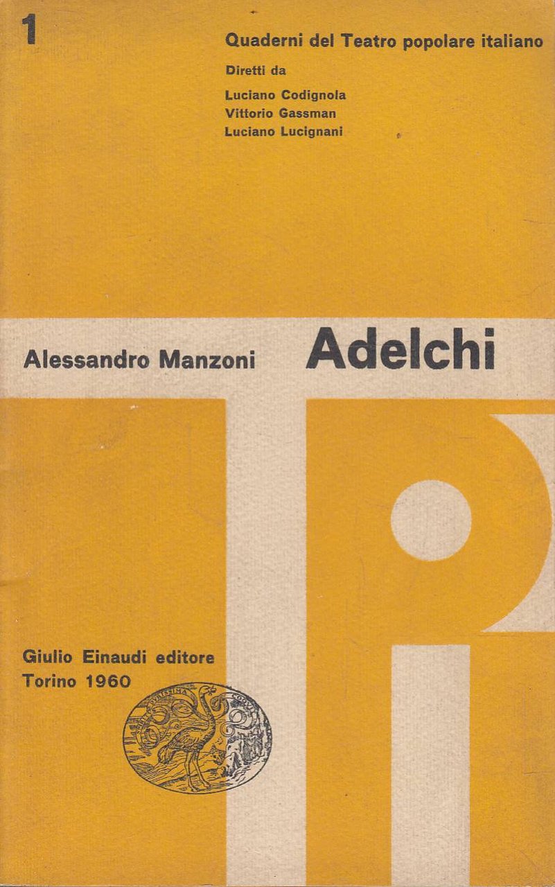 Adelchi