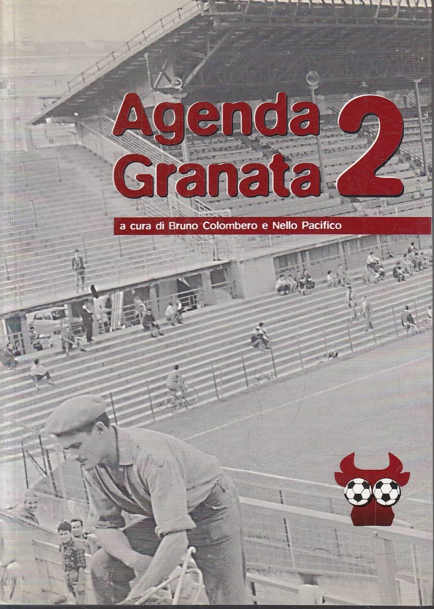 Agenda Granata 2