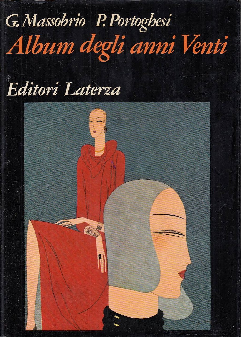 Album degli anni Venti