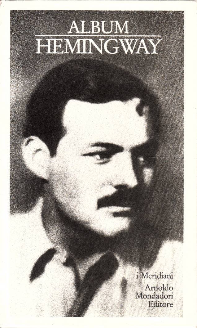 ALBUM HEMINGWAY