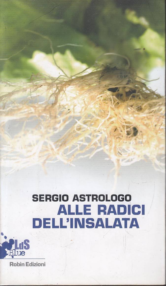 Alle radici dell'insalata | Immagine principale