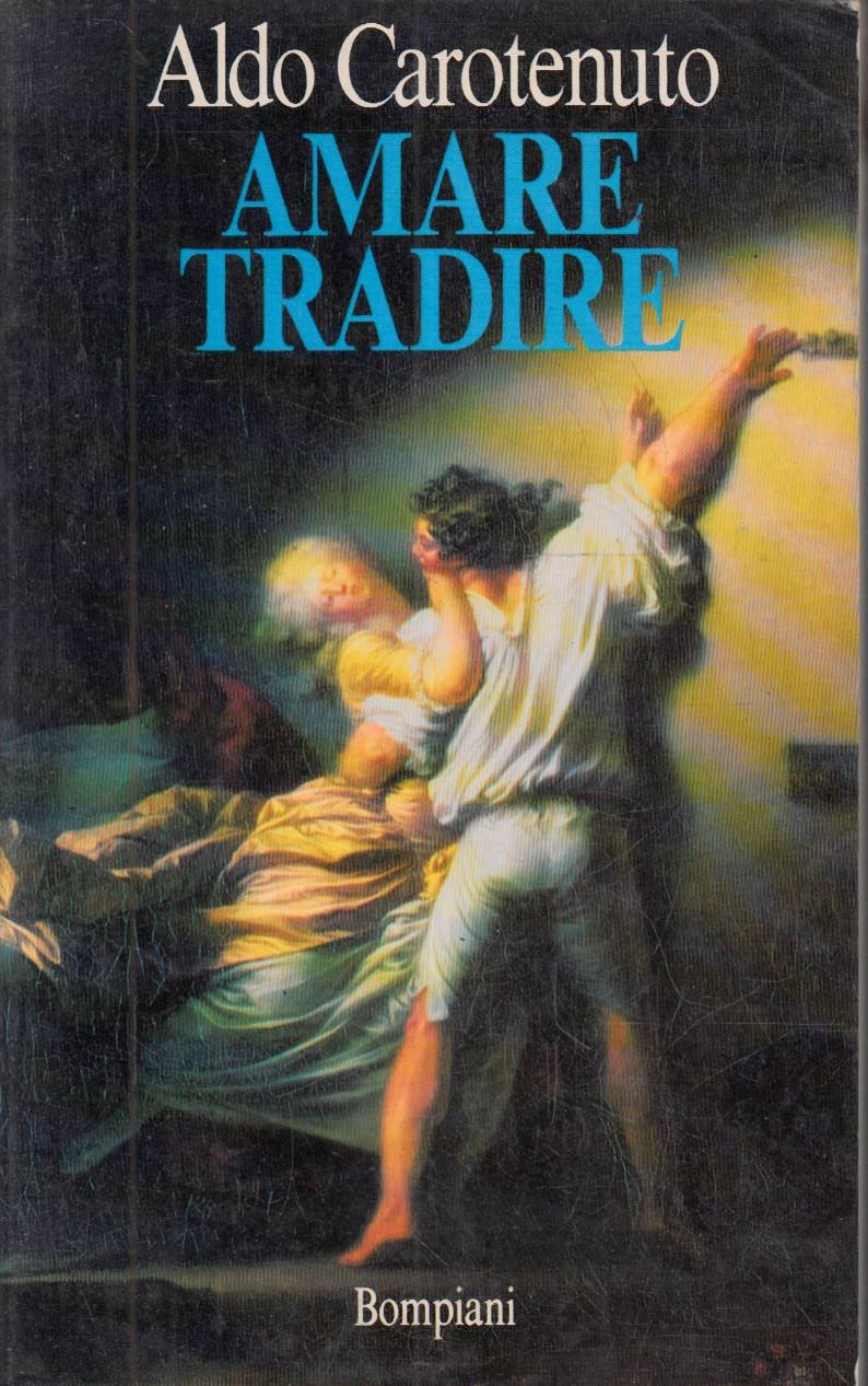 AMARE TRADIRE | Immagine principale