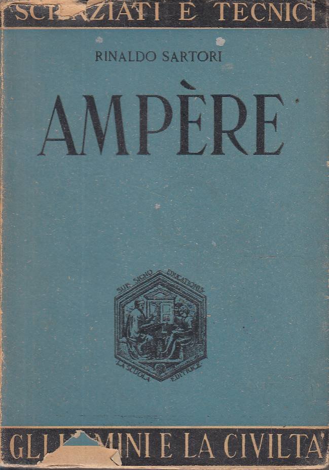 Ampère