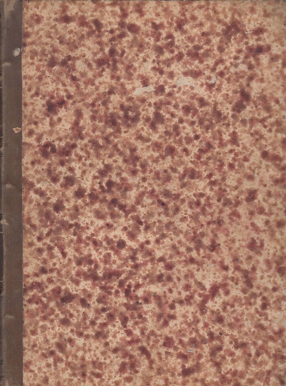 Annali delle opere pubbliche e dell'architettura