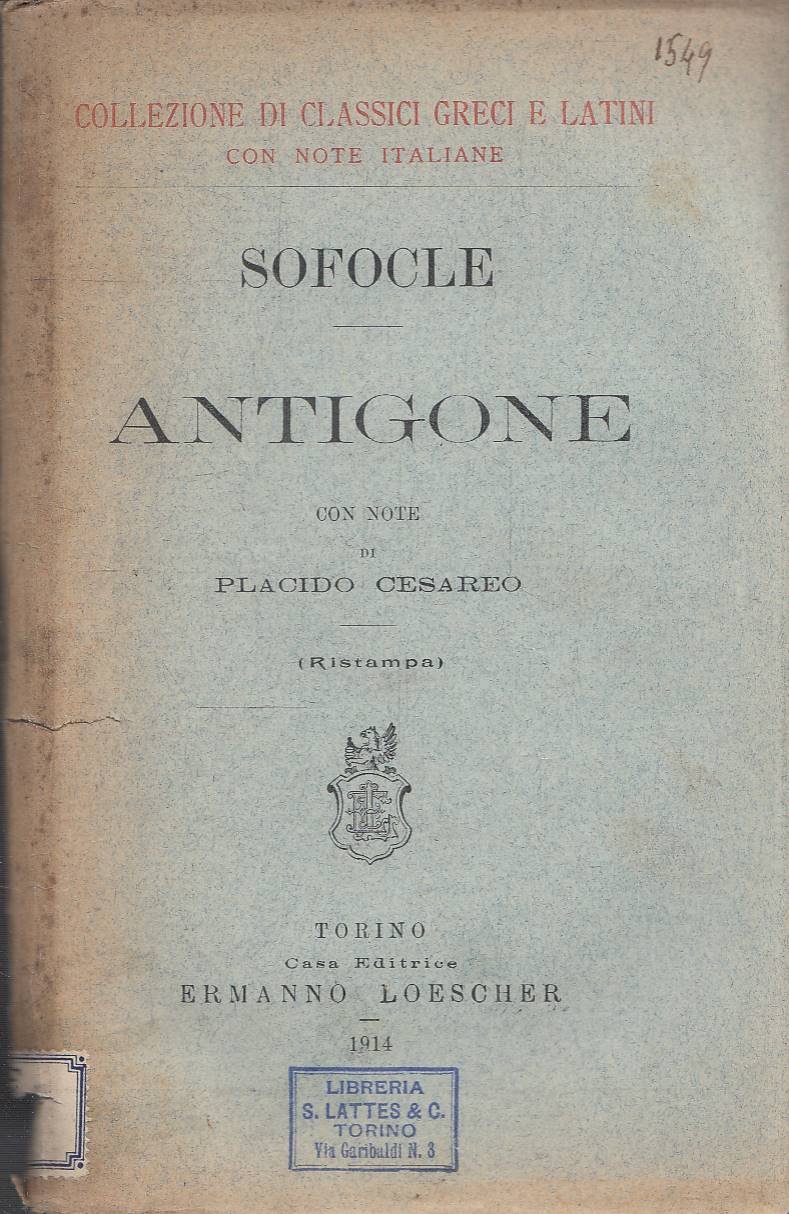 Antigone