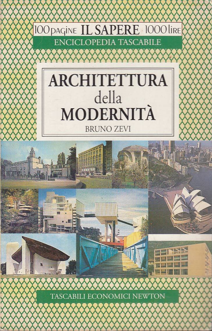 Architettura della Modernità
