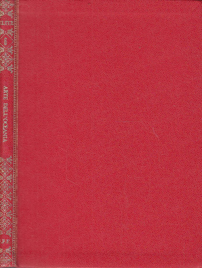 Arte dell'Oceania | Immagine principale