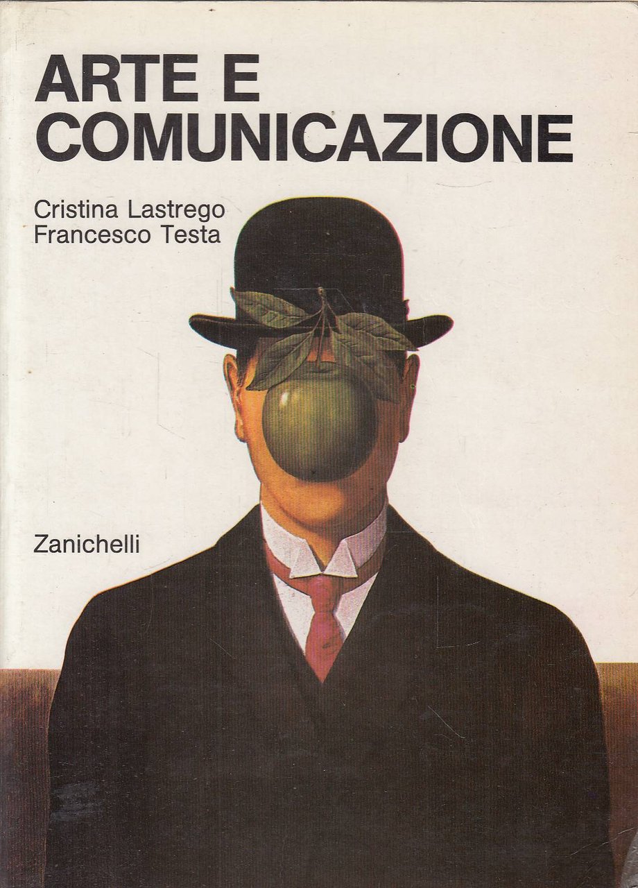 Arte e comunicazione | Immagine principale