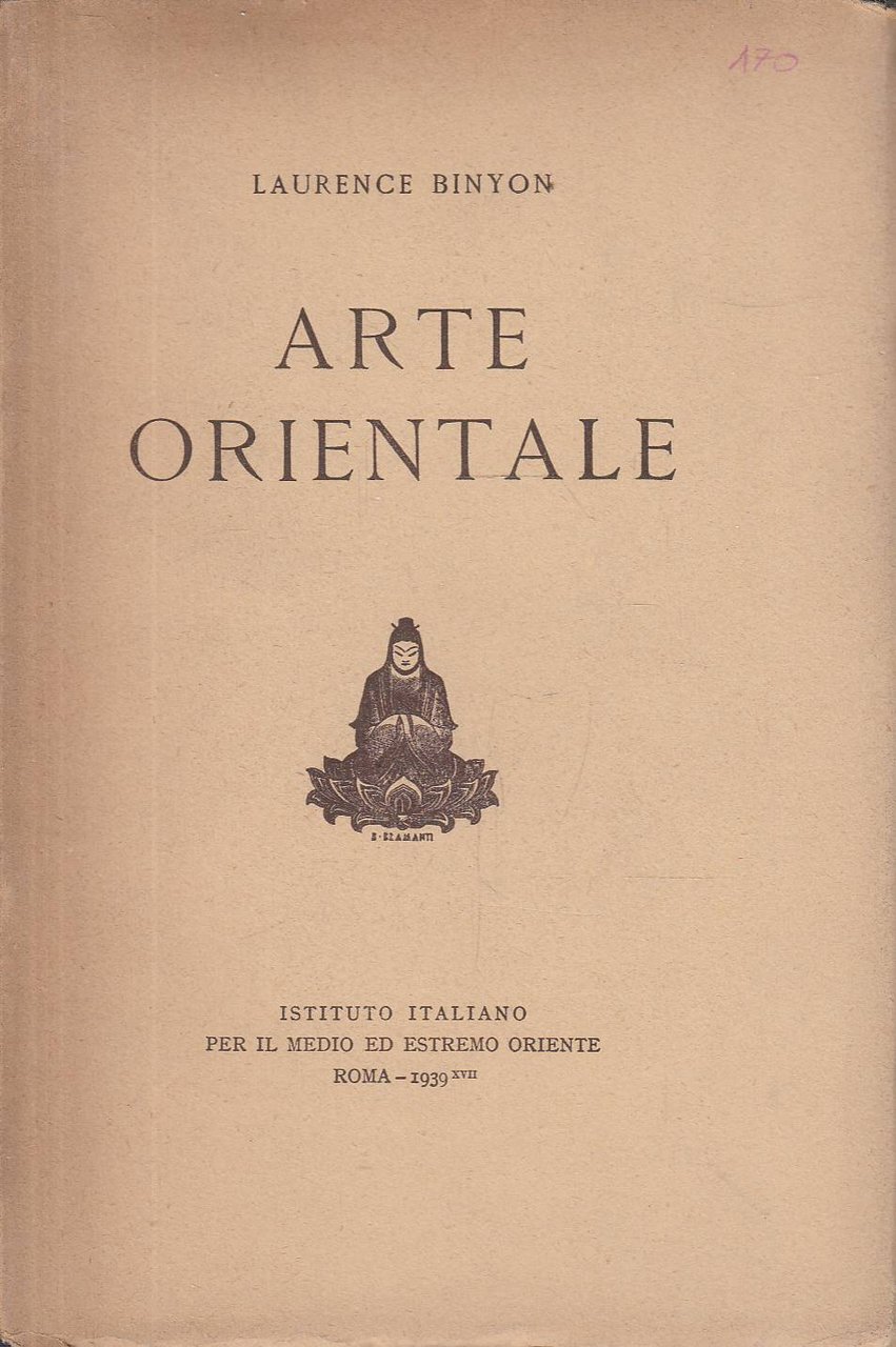 Arte orientale | Immagine principale