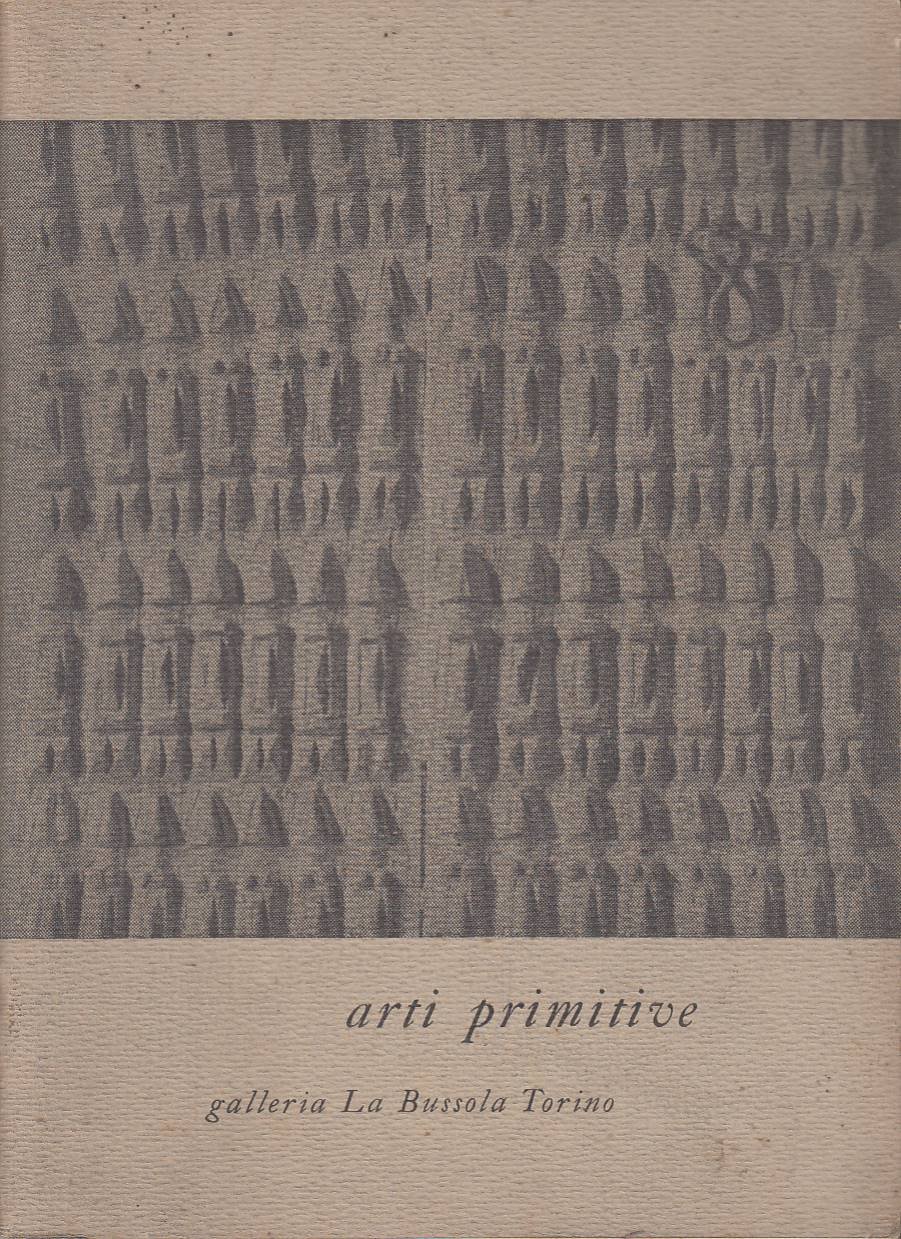 Arti Primitive