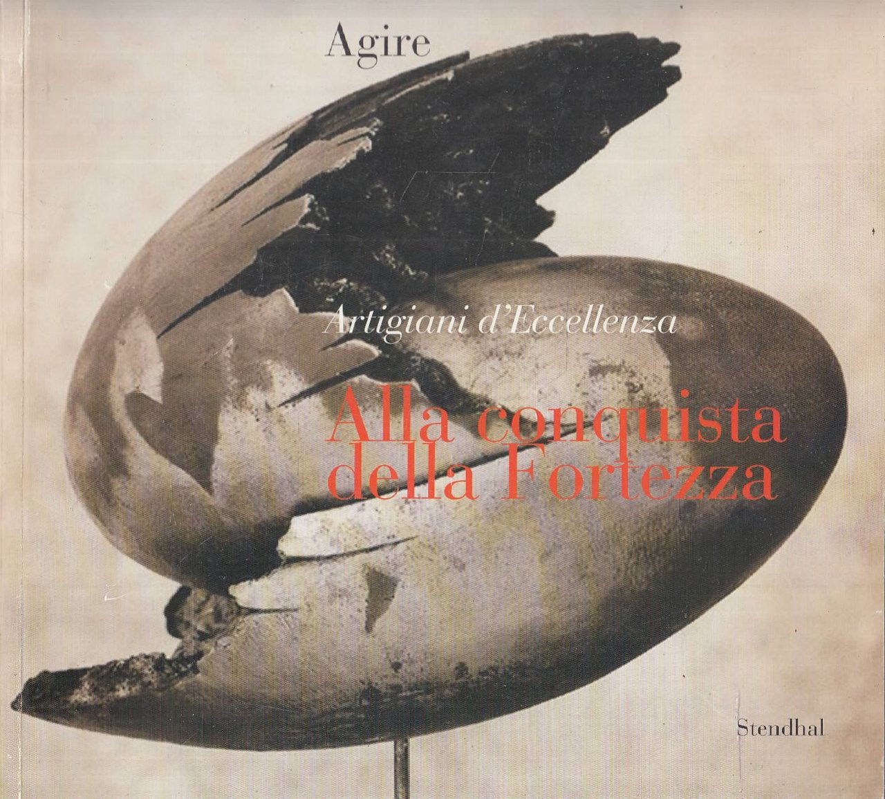 Artigiani d'eccellenza. Alla conquista della Fortezza | Immagine principale