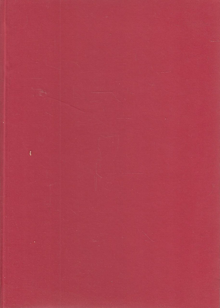 Atlante geografico a corredo dell'enciclopedia del ragazzo italiano