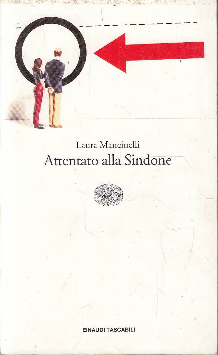 Attentato alla Sindone