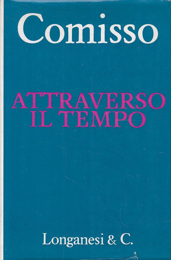 Attraverso il tempo