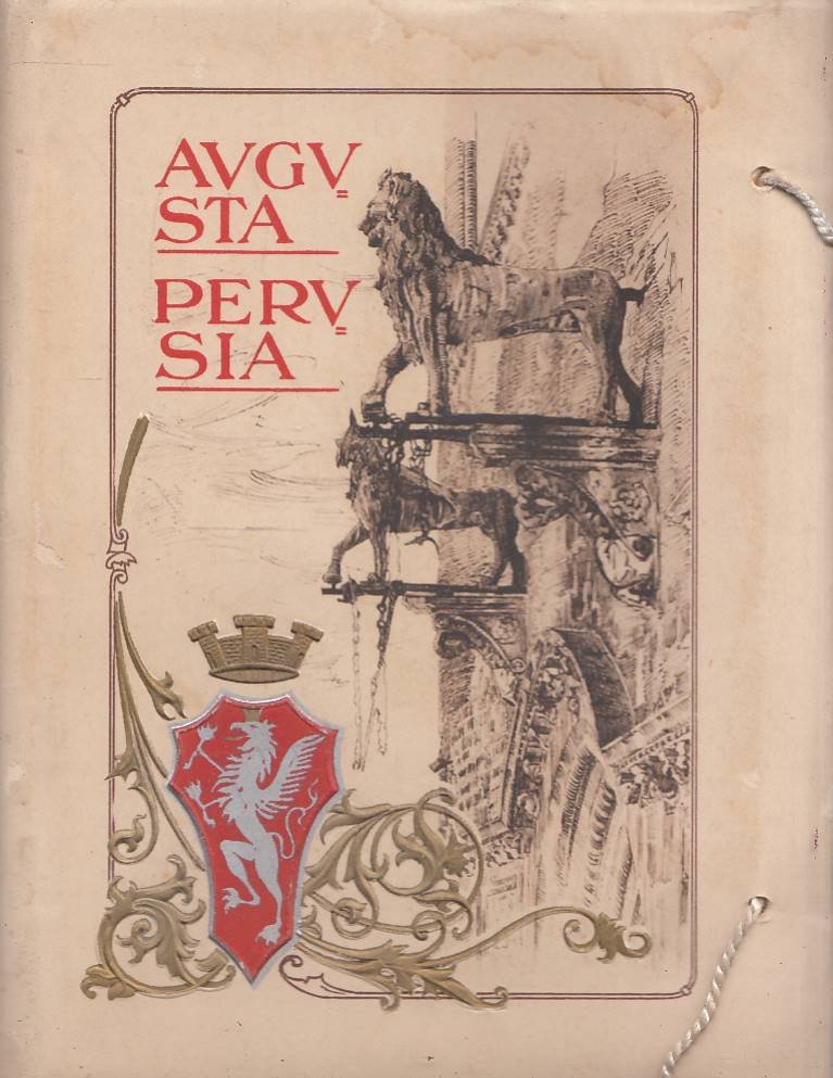 Augusta Perusia