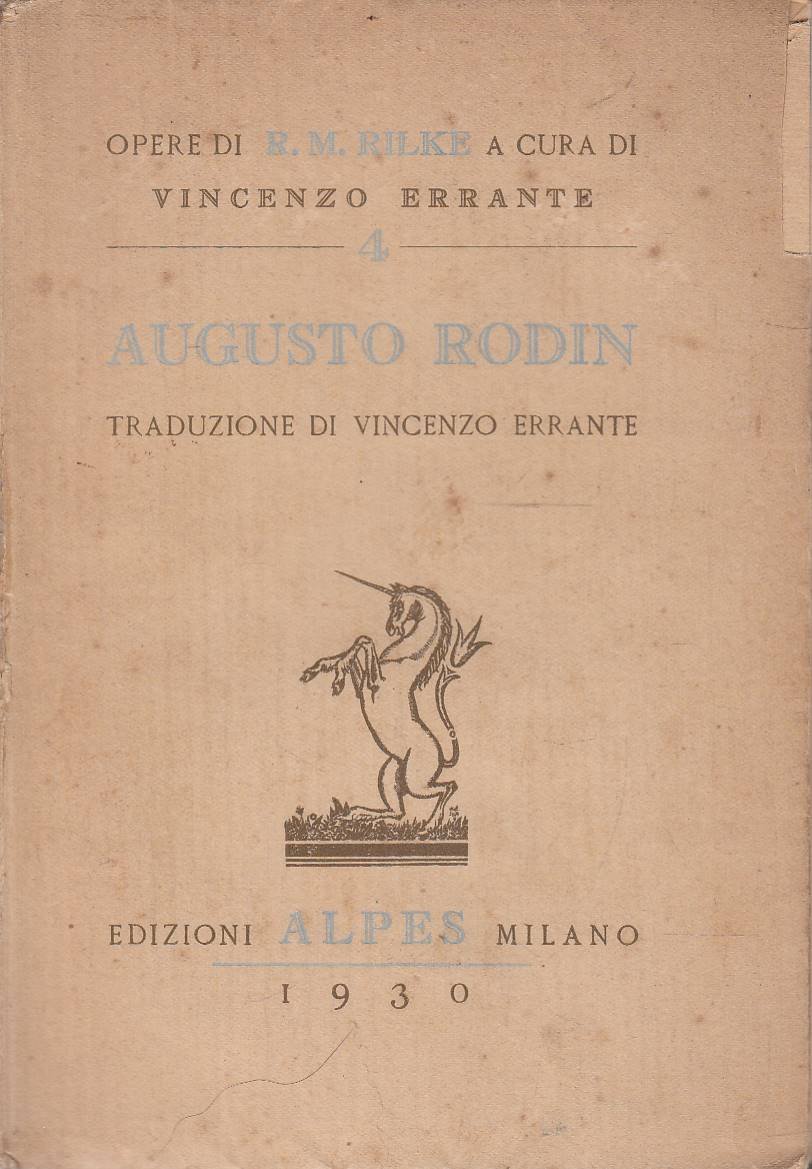 Augusto Rodin | Immagine principale