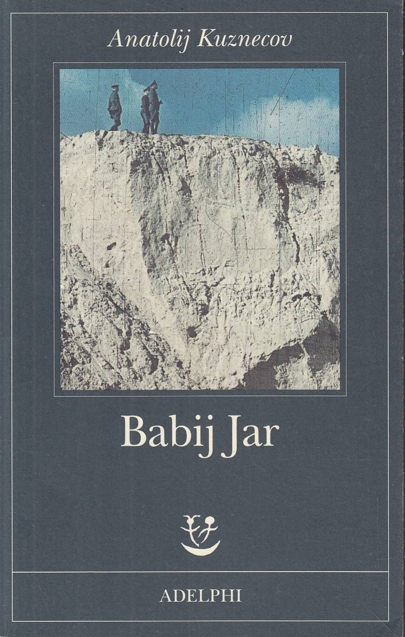 Babij Jar