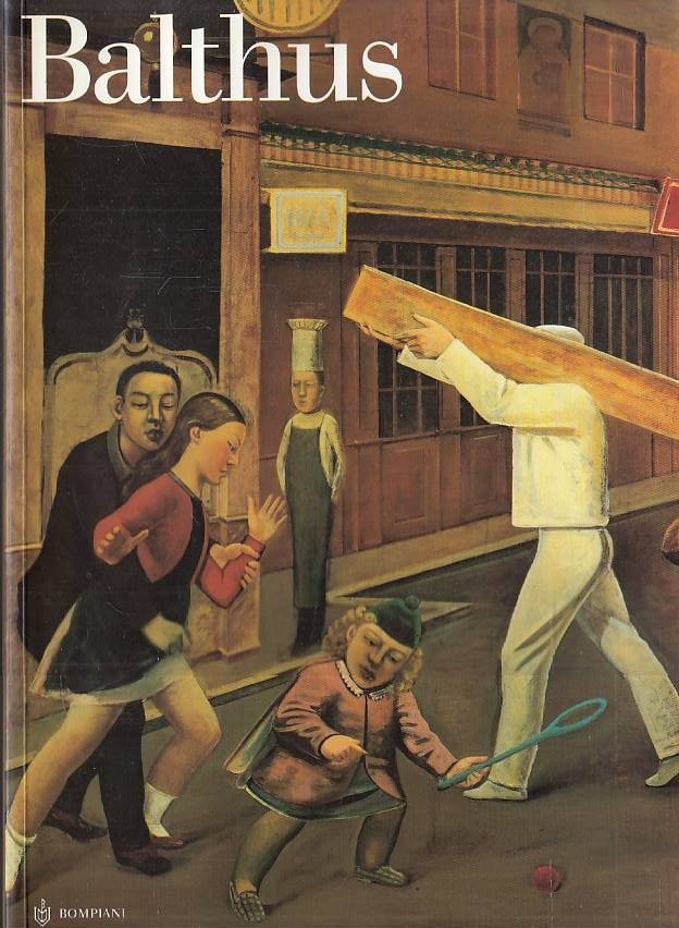 Balthus