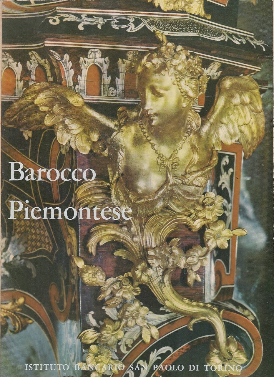Barocco piemontese | Immagine principale