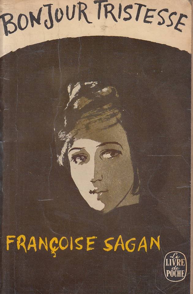 Bonjour Tristesse