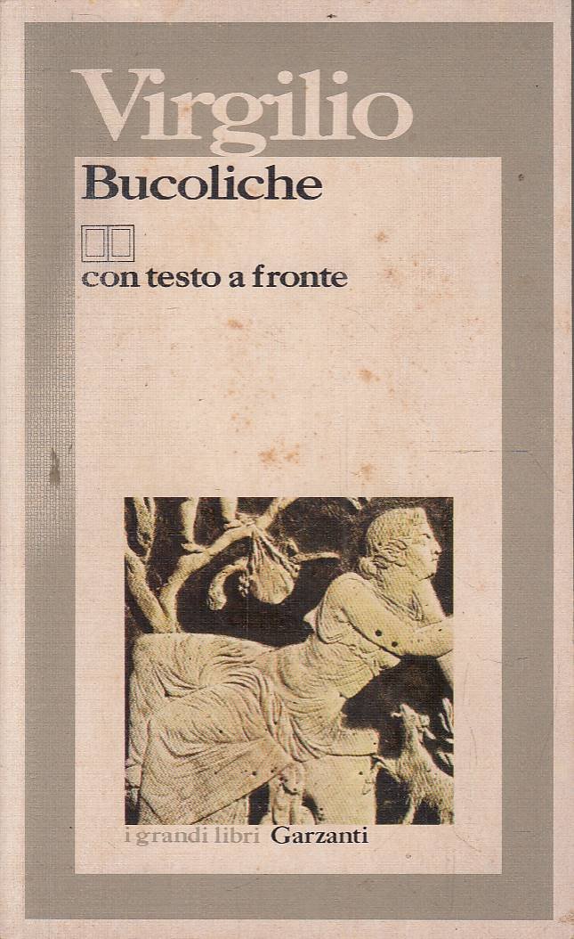 Bucoliche