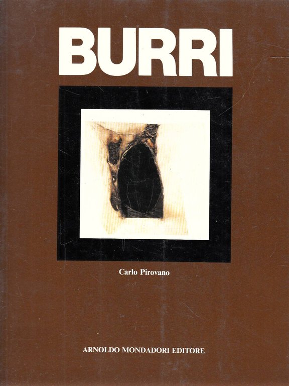 BURRI