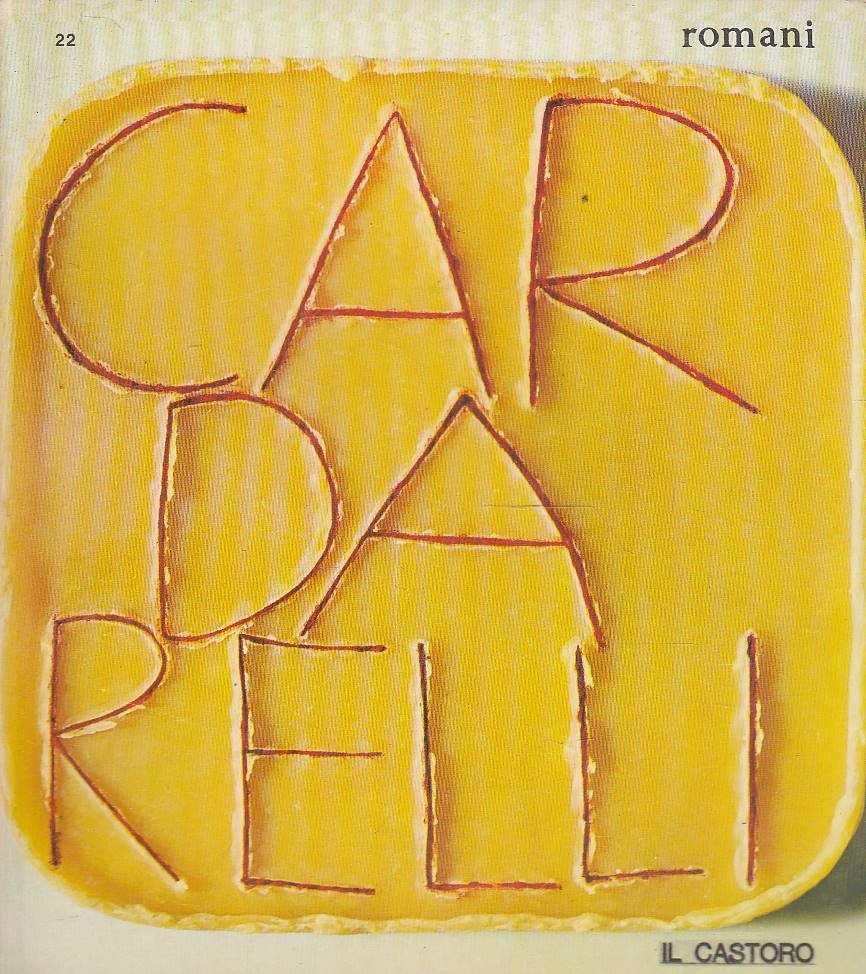 Cardarelli - Il Castoro | Immagine principale