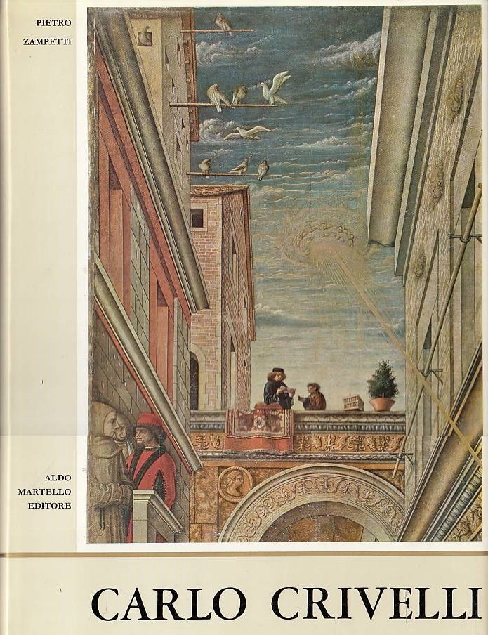 Carlo Crivelli