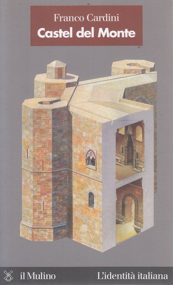 Castel del Monte | Immagine principale