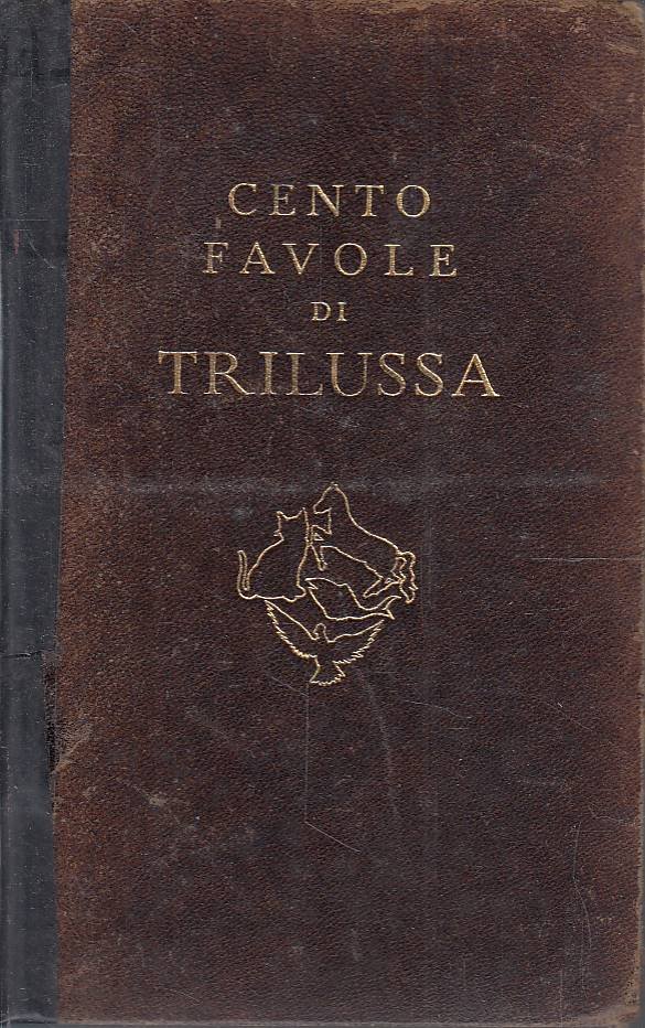 Cento favole
