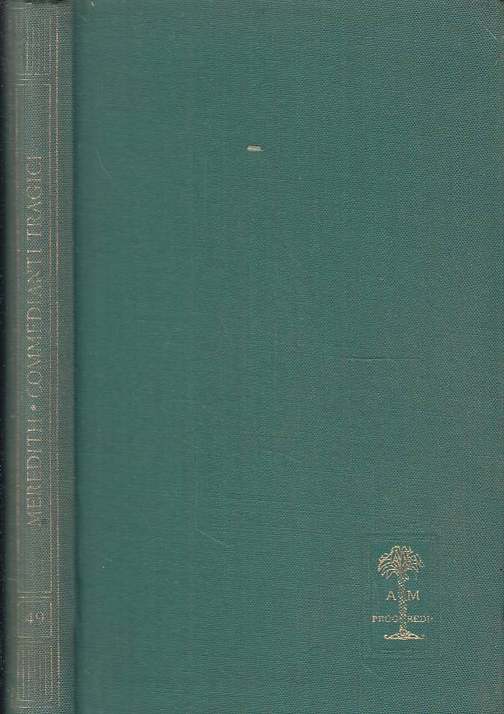 Commedianti tragici. Studio su una vicenza famosa | Immagine principale